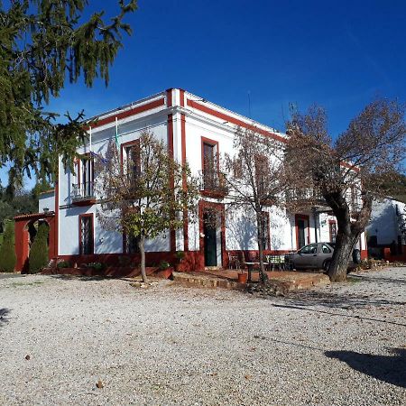 Finca La Carnicera Constantina Ngoại thất bức ảnh