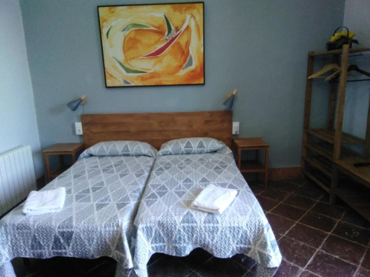 Finca La Carnicera Constantina Ngoại thất bức ảnh