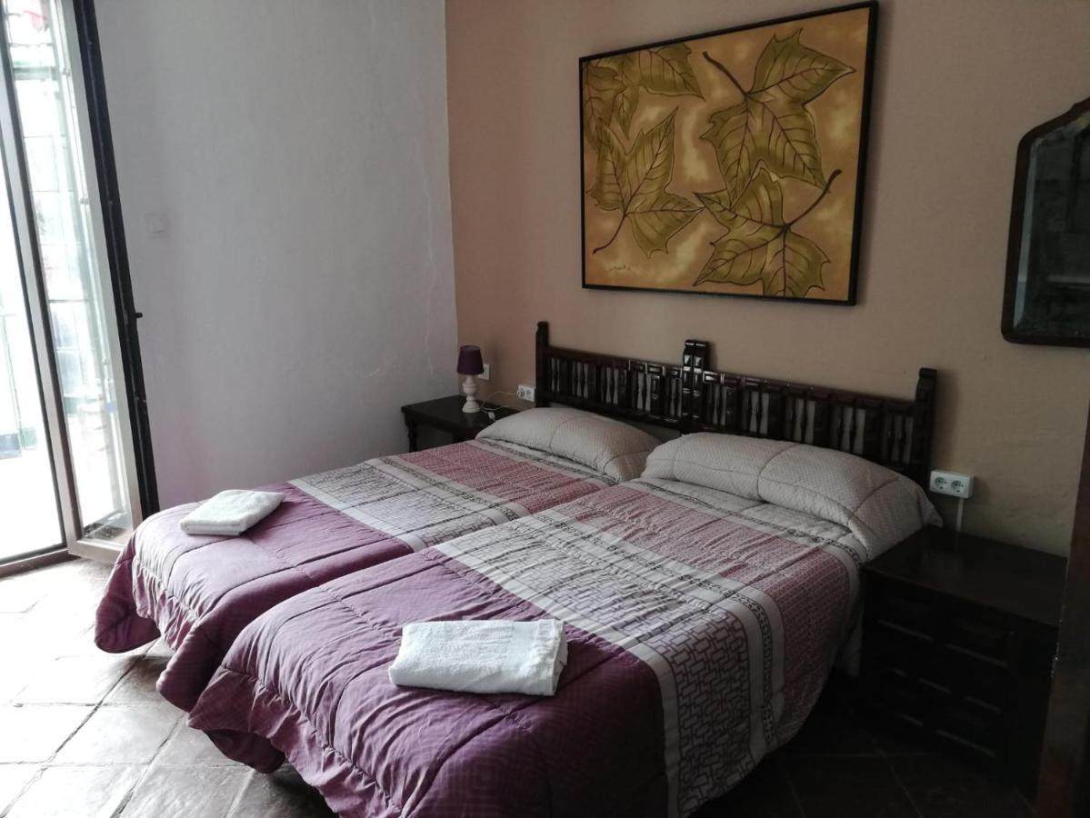 Finca La Carnicera Constantina Ngoại thất bức ảnh