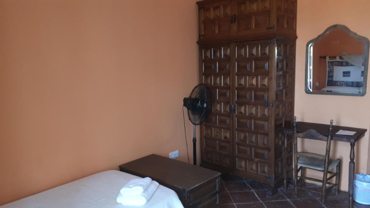 Finca La Carnicera Constantina Ngoại thất bức ảnh