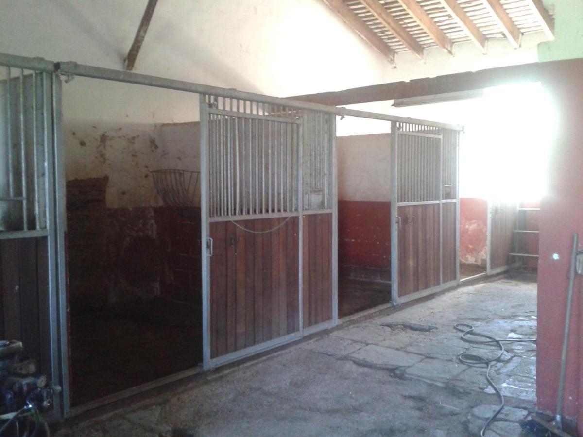 Finca La Carnicera Constantina Ngoại thất bức ảnh