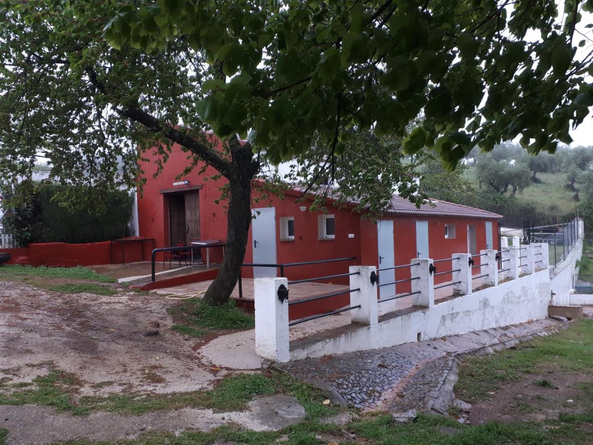 Finca La Carnicera Constantina Ngoại thất bức ảnh